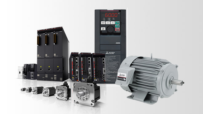 Drive Products