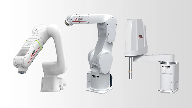 Robots